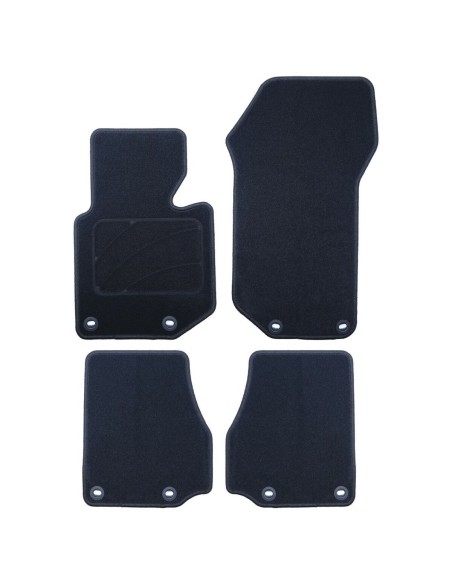 Set de tapis de voitures OCC Motorsport OCCBW0003 Bmw E36 Serie 3 Cabrio