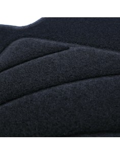 Set de tapis de voitures OCC Motorsport OCCBW0003 Bmw E36 Serie 3 Cabrio 2