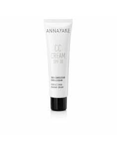 CC Cream Annayake CLASSICAL MAKE-UP Spf 30 30 ml