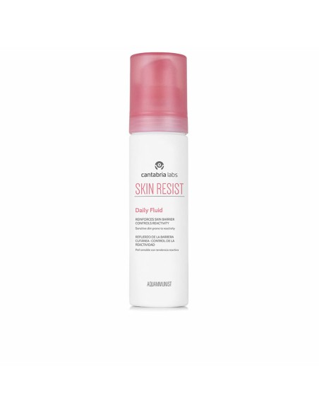 Fluide hydratant Skin Resist SKIN RESIST TRATAMIENTO 50 ml