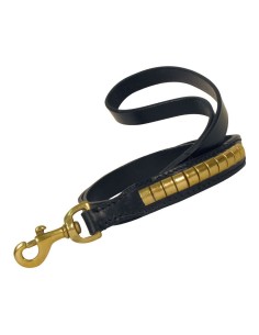 Laisse pour Chien Gloria Duna Noir 110 cm
