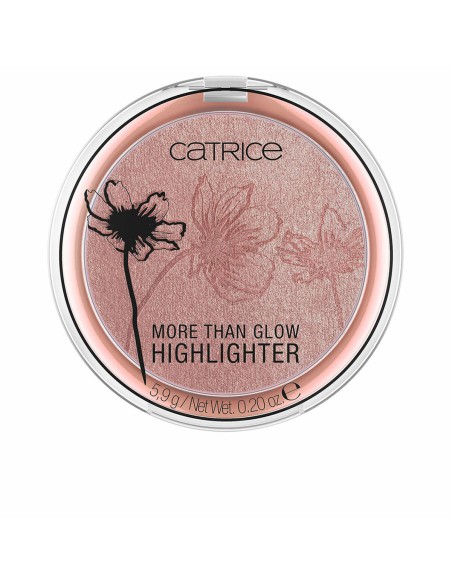 Éclaircissant Catrice MORE THAN GLOW Nº 040-Absolute Blushin' Bright