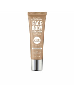 Fluide Solaire Anti-Tâches Revlon COLORSTAY Nº 110-Glow Through It 30 ml