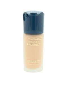 Base de maquillage liquide Mac STUDIO RADIANCE 30 ml