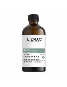 Traitement anti-imperfections Lierac PROTOCOLO 100 ml
