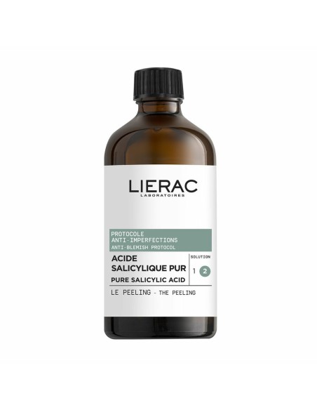 Traitement anti-imperfections Lierac PROTOCOLO 100 ml