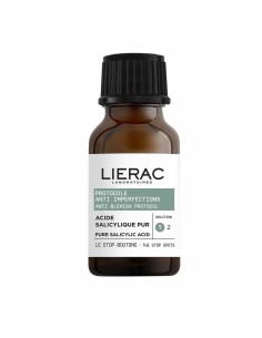Traitement anti-imperfections Lierac PROTOCOLO 15 ml
