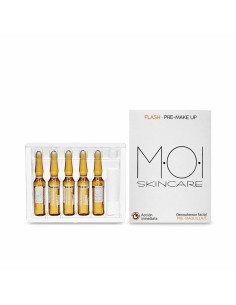 Ampoules effet lifting MOI FLASH PRE-MAKE UP 2 ml 10 Unités