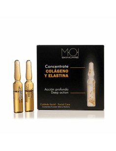 Ampoules MOI COLÁGENO Y ELASTINA 2 ml