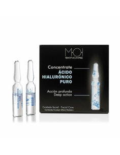 Acide Hyaluronique MOI ÁCIDO HIALURÓNICO PURO 2 ml 10 Unités