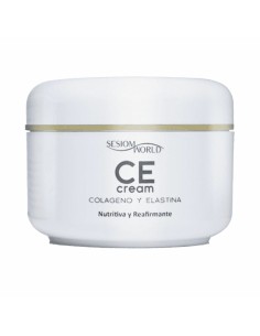 Crème raffermissante SesioMWorld CE CREAM 200 ml
