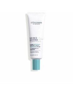 Fluide hydratant et matifiant L'Occitane En Provence SOURCE REOTIER 50 ml