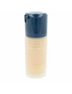 Base de maquillage liquide Mac STUDIO RADIANCE NC20 30 ml