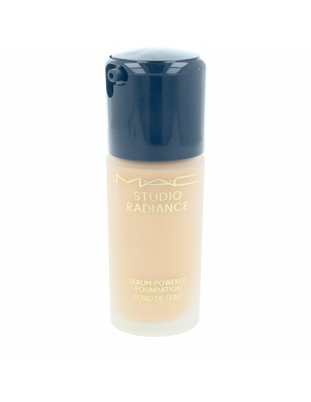 Base de maquillage liquide Mac STUDIO RADIANCE NC20 30 ml