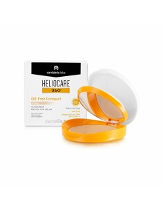Base de Maquillage en Poudre Heliocare HELIOCARE 360º Pearl Spf 50 10 g