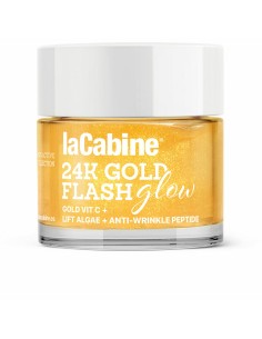 Crème correctrice enrichie laCabine 24K GOLD FLASH 50 ml