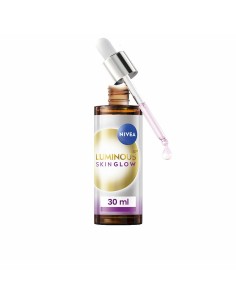 Sérum éclairant Nivea LUMINOUS 630º 30 ml