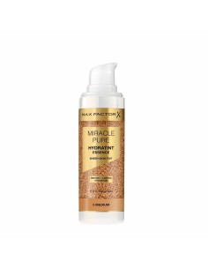 Base de maquillage liquide Max Factor MIRACLE PURE Nº 5-Medium 30 ml