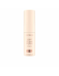 Base de Maquillage en Mousse Catrice SOFT GLAM FILTER Nº 030 Medium Nº 030-Medium 9 g
