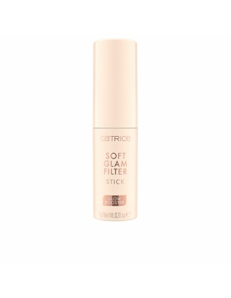 Base de Maquillage en Mousse Catrice SOFT GLAM FILTER Nº 030 Medium Nº 030-Medium 9 g