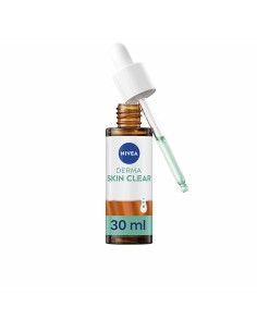 Sérum raffermissant Nivea DERMA SKIN CLEAR 30 ml