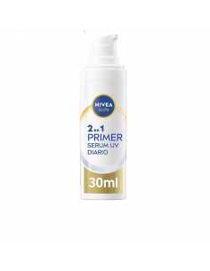 Écran solaire visage Nivea SUN PRIMER Spf 50 Spf 50+ 30 ml