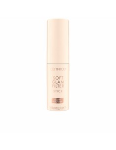 Base de Maquillage en Mousse Catrice SOFT GLAM FILTER Nº 040-Medium-Tan 9 g