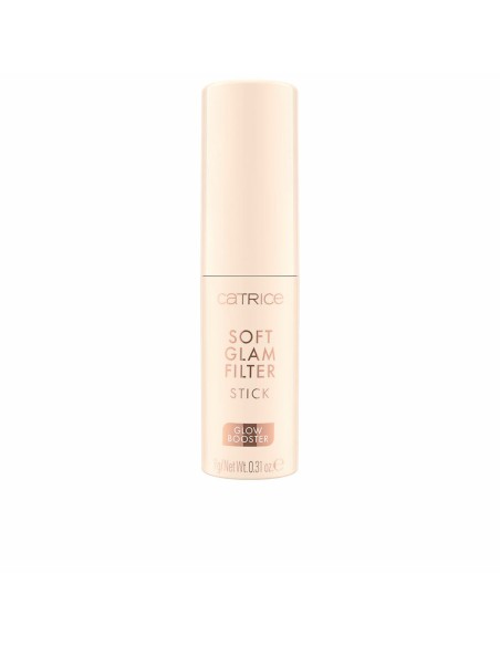 Base de Maquillage en Mousse Catrice SOFT GLAM FILTER Nº 040-Medium-Tan 9 g