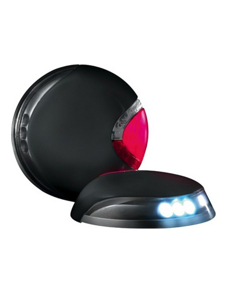 Lumière de sécurité Flexi Gris