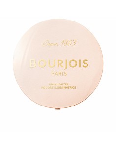 Éclaircissant Bourjois MAXI ROUND Champagne 2,5 g