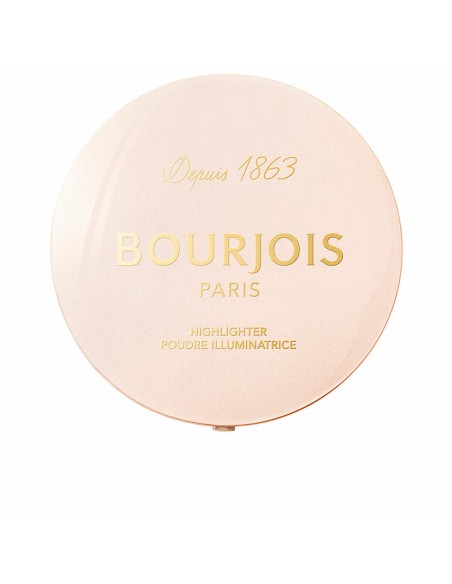 Éclaircissant Bourjois MAXI ROUND Champagne 2,5 g