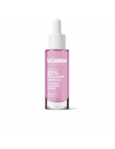 Sérum visage laCabine 25% COLLAGEN COMPLEX 30 ml