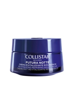 Crème revitalisante Collistar FUTURA 50 ml