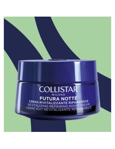 Crème revitalisante Collistar FUTURA 50 ml 2