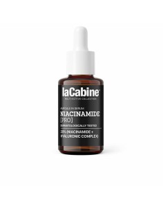 Sérum visage laCabine NIACINAMIDE PRO 30 ml