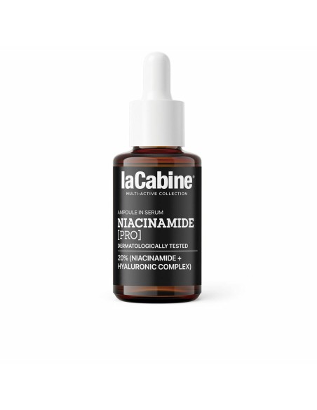 Sérum visage laCabine NIACINAMIDE PRO 30 ml