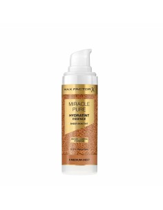 Base de maquillage liquide Max Factor MIRACLE PURE Nº 6-Medium-Deep 30 ml