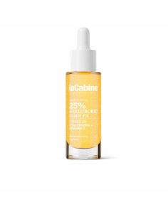 Sérum visage laCabine 25% HYALURONIC COMPLEX 30 ml