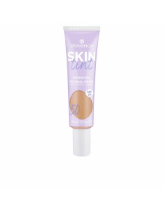 Crème Hydratante avec Couleur Essence SKIN TINT Spf 30 30 g