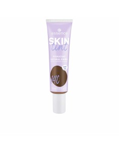Crème Hydratante avec Couleur Essence SKIN TINT Spf 30 30 g