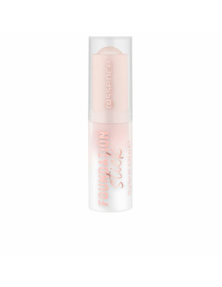 Base de Maquillage en Mousse Essence FOUNDATION Nº 130 10 g