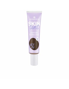 Crème Hydratante avec Couleur Essence SKIN TINT Spf 30 30 g