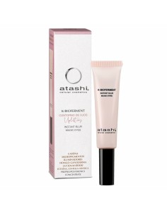 Soin contour des yeux Atashi K-BIOFERMENT 15 ml