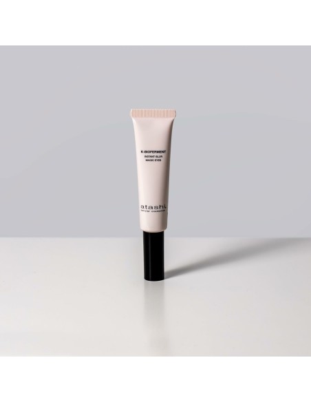 Soin contour des yeux Atashi K-BIOFERMENT 15 ml