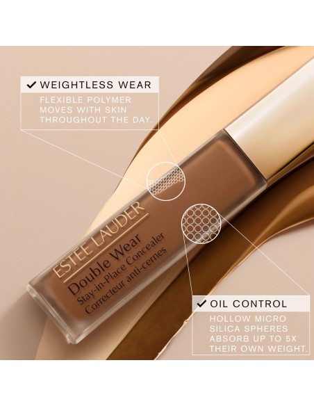 Correcteur facial Estee Lauder DOUBLE WEAR Nº 4N 12 ml