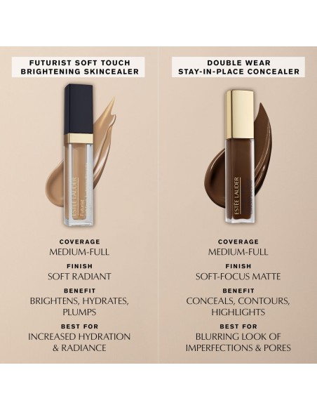 Correcteur facial Estee Lauder DOUBLE WEAR Nº 4N 12 ml