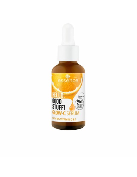 Sérum éclairant Essence HELLO, GOOD STUFF! 30 ml