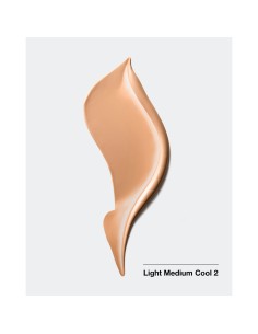 Base de maquillage liquide Clinique EVEN BETTER Nº 2-Light Medium Cool Spf 50 30 ml 2
