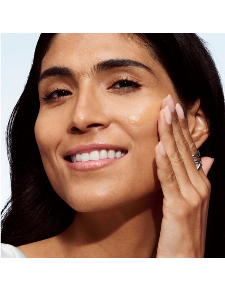 Base de maquillage liquide Clinique EVEN BETTER Nº 2-Light Medium Cool Spf 50 30 ml