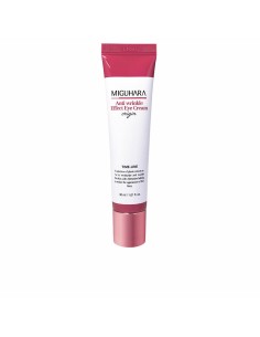Crème anti-âge pour le contour de l'œil Miguhara ANTI WRINKLE 30 ml